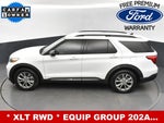2021 Explorer Thumbnail 30