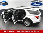 2021 Explorer Thumbnail 34