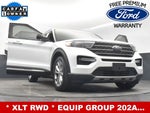 2021 Explorer Thumbnail 38