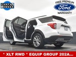 2021 Explorer Thumbnail 39