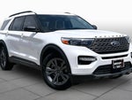 2021 Explorer Thumbnail 3