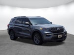 2021 Explorer Thumbnail 7