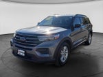 2021 Explorer Thumbnail 4