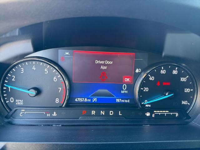 2021 Ford Explorer - $25,311