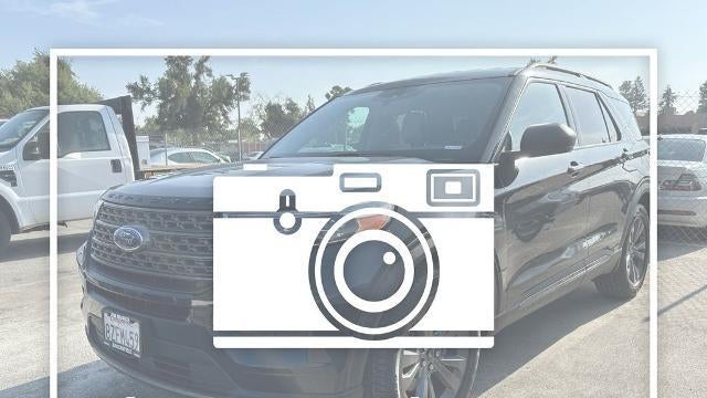 Preowned 2021 Ford Explorer XLT for Sale