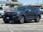 2021 Explorer Thumbnail 7