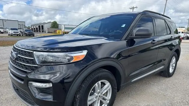 Preowned 2022 Ford Explorer XLT for Sale