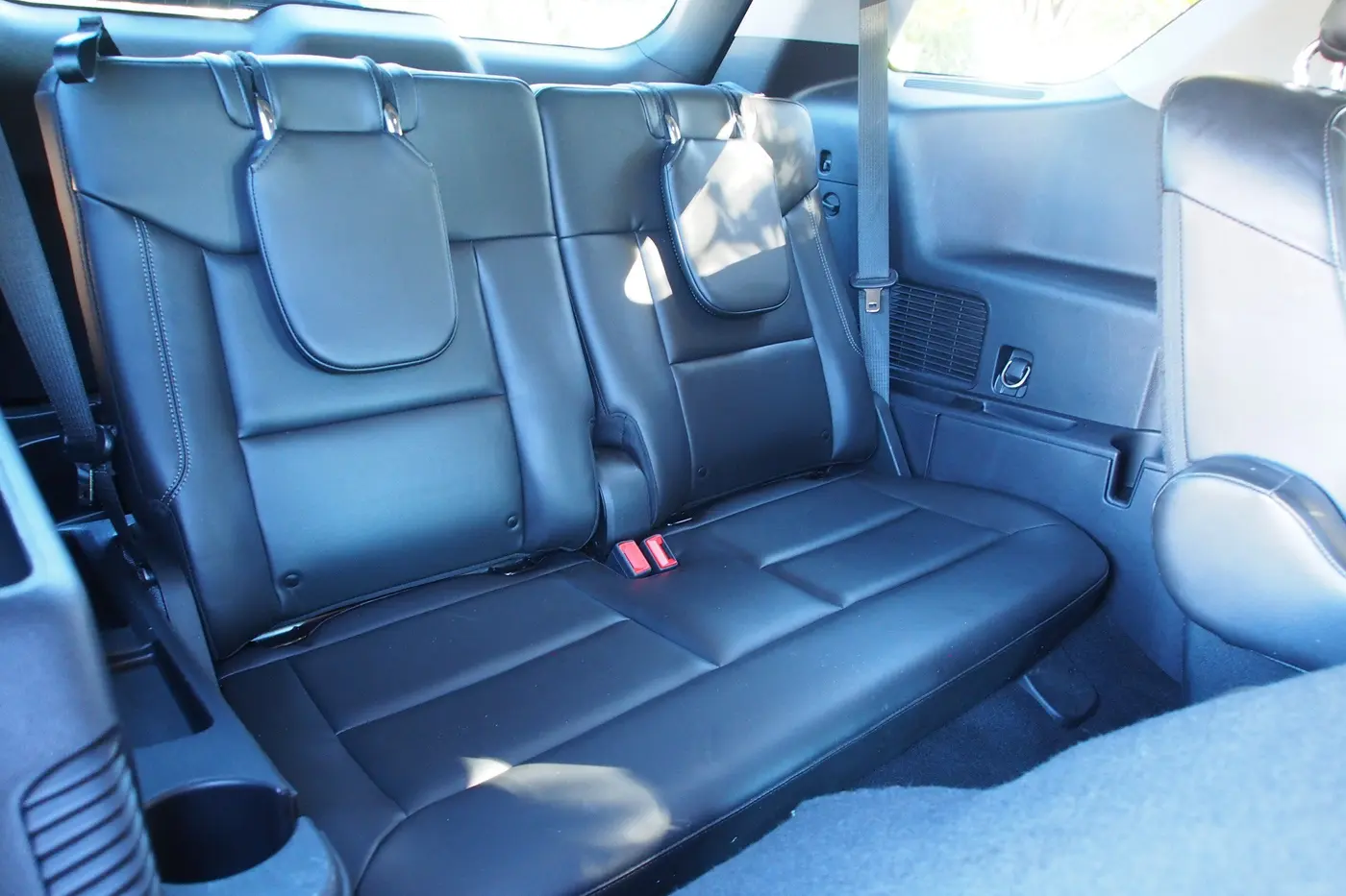 2022 Ford Explorer - $22,846