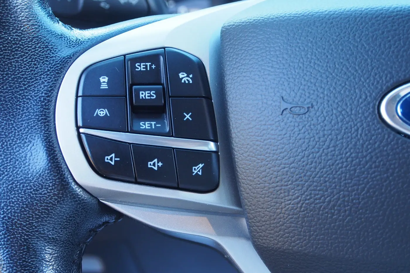 2022 Ford Explorer - $22,846