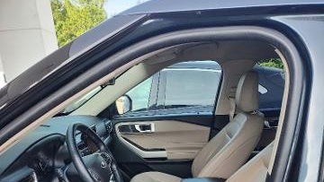 Preowned 2022 Ford Explorer XLT for Sale