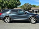 2022 Explorer Thumbnail 6