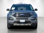 2022 Explorer Thumbnail 8
