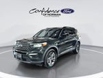 2022 Explorer Thumbnail 2