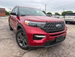 2022 Explorer Thumbnail 7