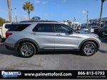 2022 Explorer Thumbnail 3