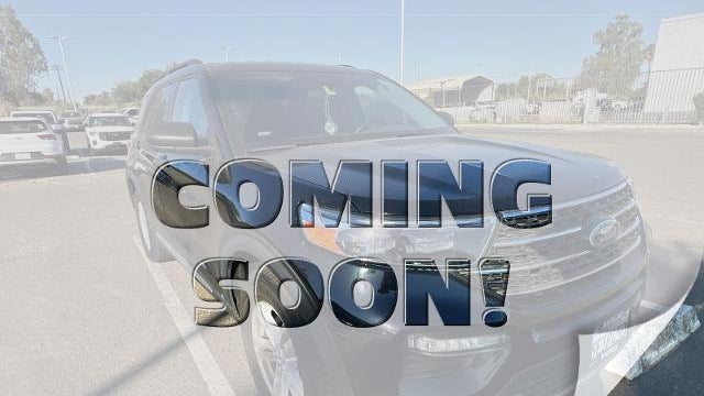 Preowned 2022 Ford Explorer XLT for Sale
