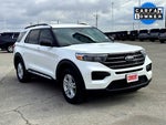 2022 Explorer Thumbnail 4