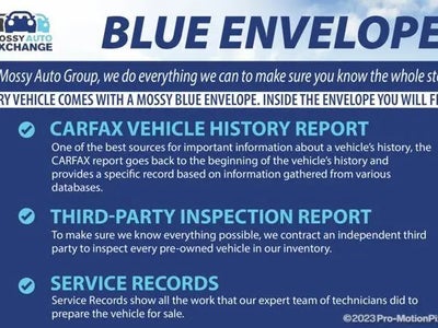 2022 Ford Explorer XLT 4DR SUV