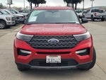2022 Explorer Thumbnail 2