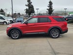 2022 Explorer Thumbnail 7