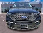 2023 Explorer Thumbnail 3