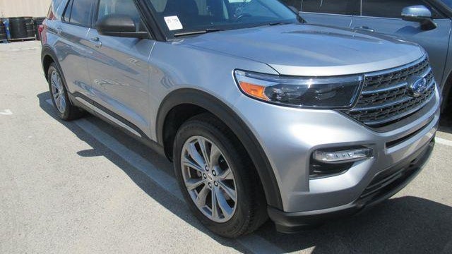 Preowned 2023 Ford Explorer XLT for Sale