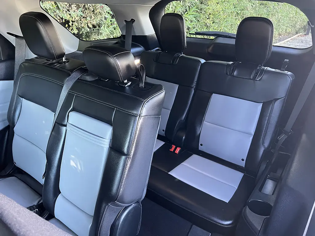 2023 Ford Explorer - $31,988