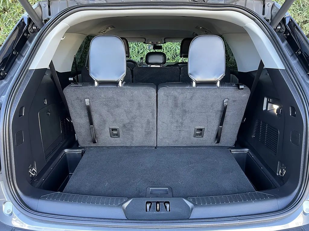 2023 Ford Explorer - $31,988