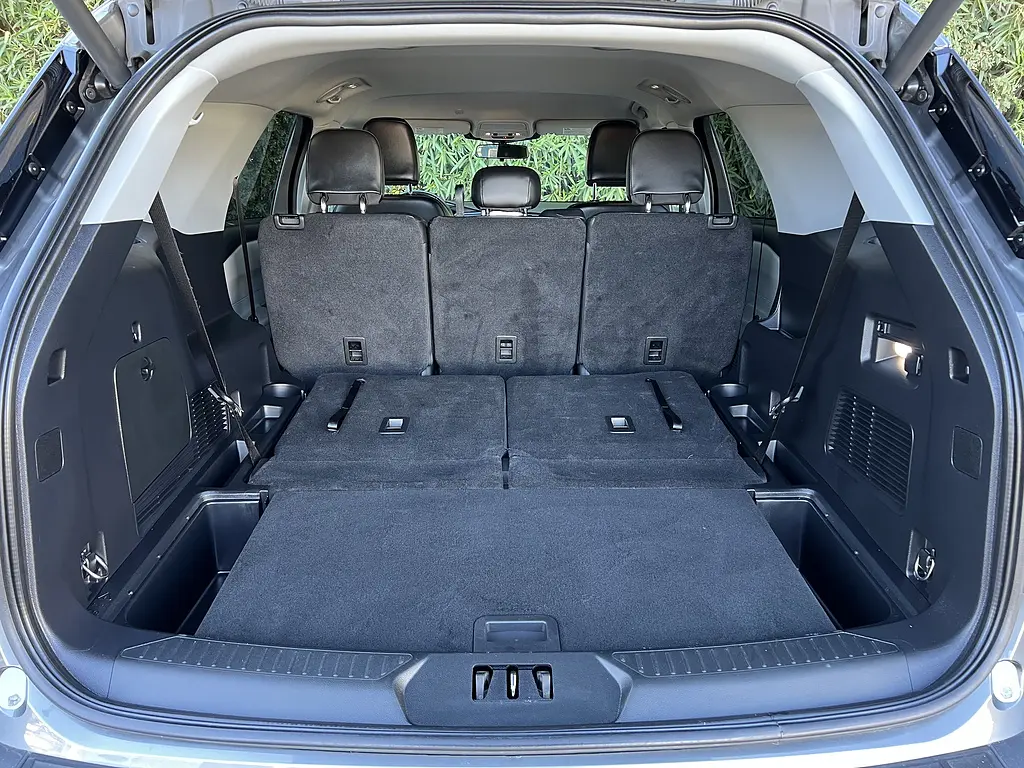 2023 Ford Explorer - $31,988