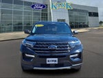 2023 Explorer Thumbnail 3