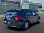 2023 Explorer Thumbnail 6