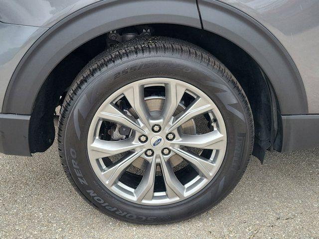 2023 Ford Explorer - $31,789