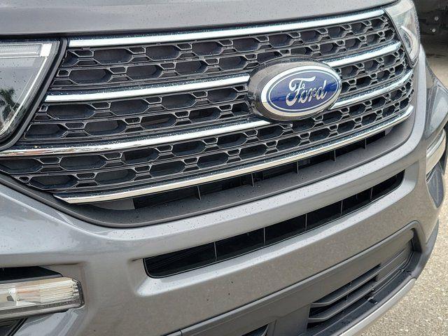 2023 Ford Explorer - $31,789