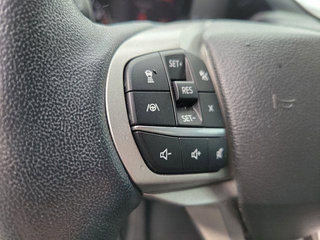 2023 Ford Explorer - $31,789