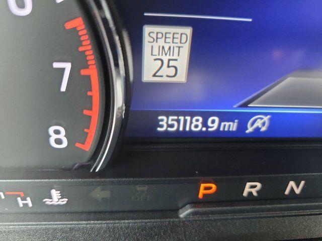 2023 Ford Explorer - $31,789