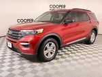 2023 Explorer Thumbnail 10