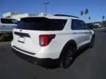 2023 Explorer Thumbnail 7