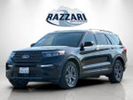 2024 Explorer Thumbnail 7