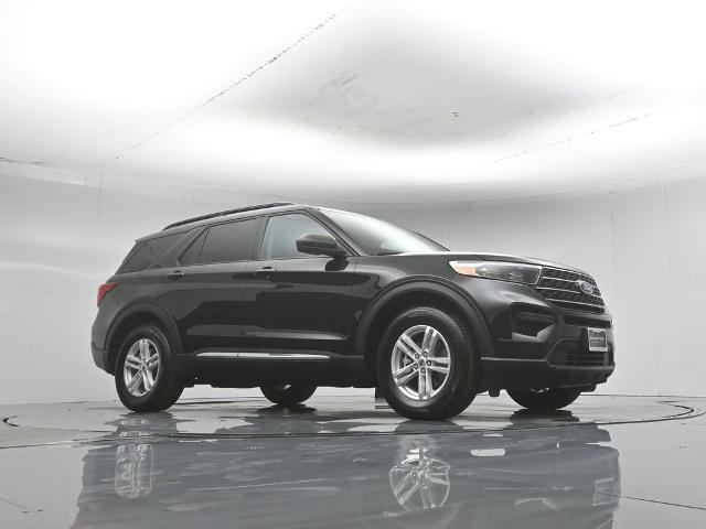 2024 Ford Explorer - $25,685