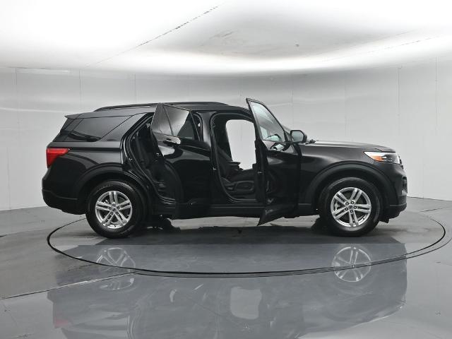2024 Ford Explorer - $25,685