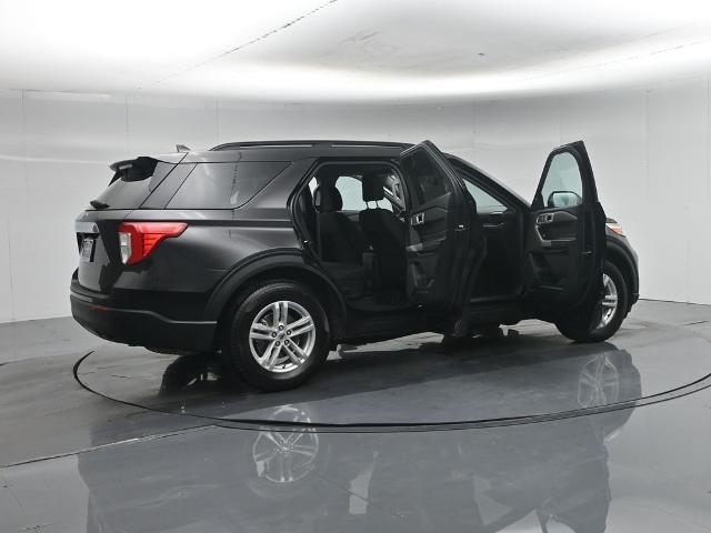 2024 Ford Explorer - $25,685