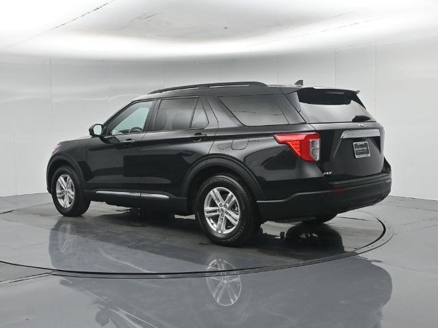 2024 Ford Explorer - $25,685