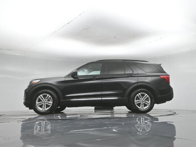 2024 Ford Explorer - $25,685