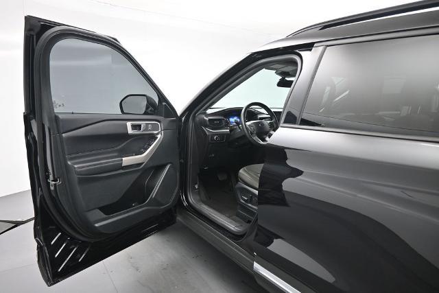 2024 Ford Explorer - $25,685