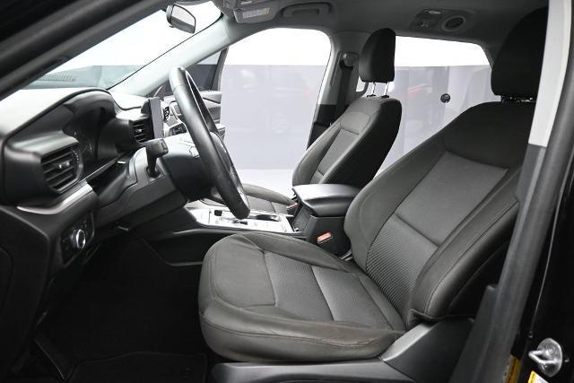 2024 Ford Explorer - $25,685