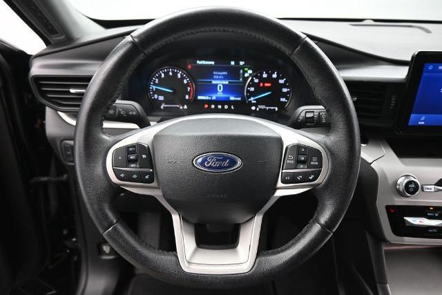 2024 Ford Explorer - $25,685