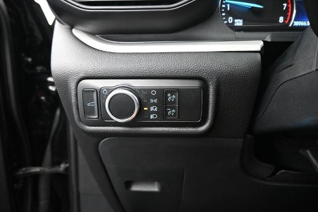 2024 Ford Explorer - $25,685