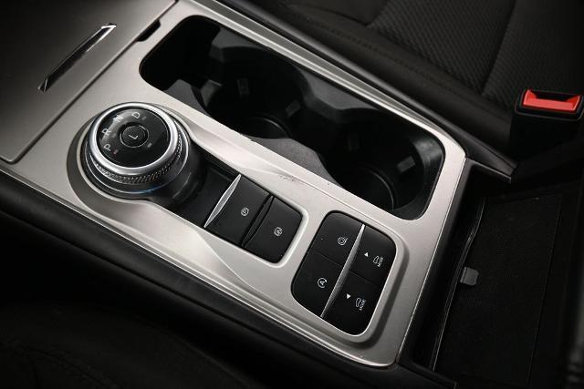 2024 Ford Explorer - $25,685