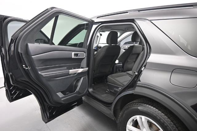 2024 Ford Explorer - $25,685