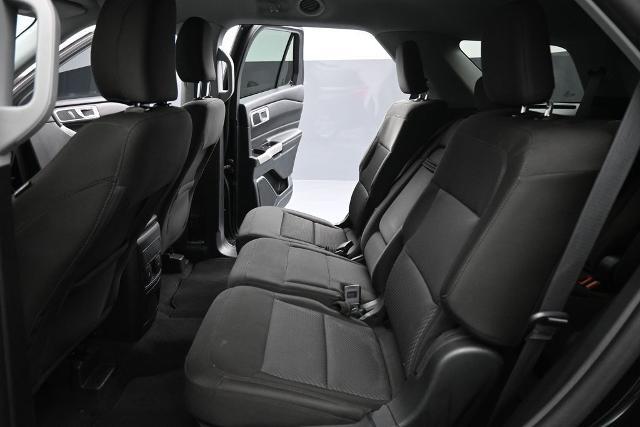 2024 Ford Explorer - $25,685